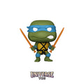 Funko Pop! TEENAGE MUTANT... - LEONARDO
