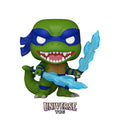 Funko Pop! Tortugas... - Leonardo x Godzilla