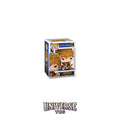 Funko Pop! Black Clover - Leopold