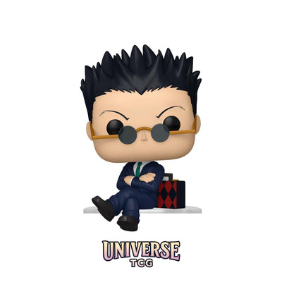 Funko Pop! Hunter... - Leorio (Shelf Sitter)