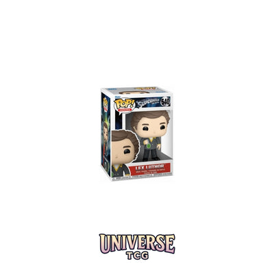 Funko Pop! DC... - Lex Luthor Superman Movie