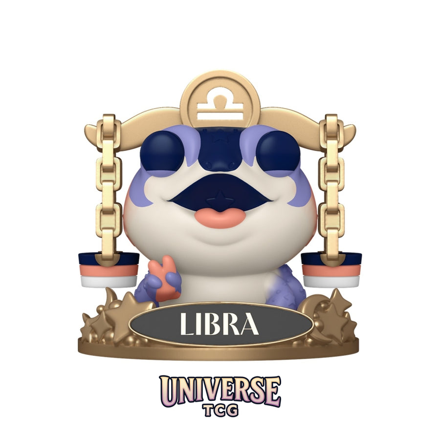 Funko Pop! Funko - Libra Zodiac