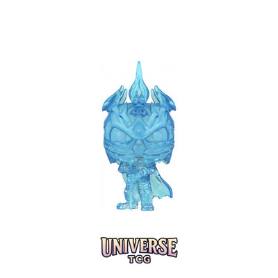 Funko Pop! World of Warcraft - Lich King