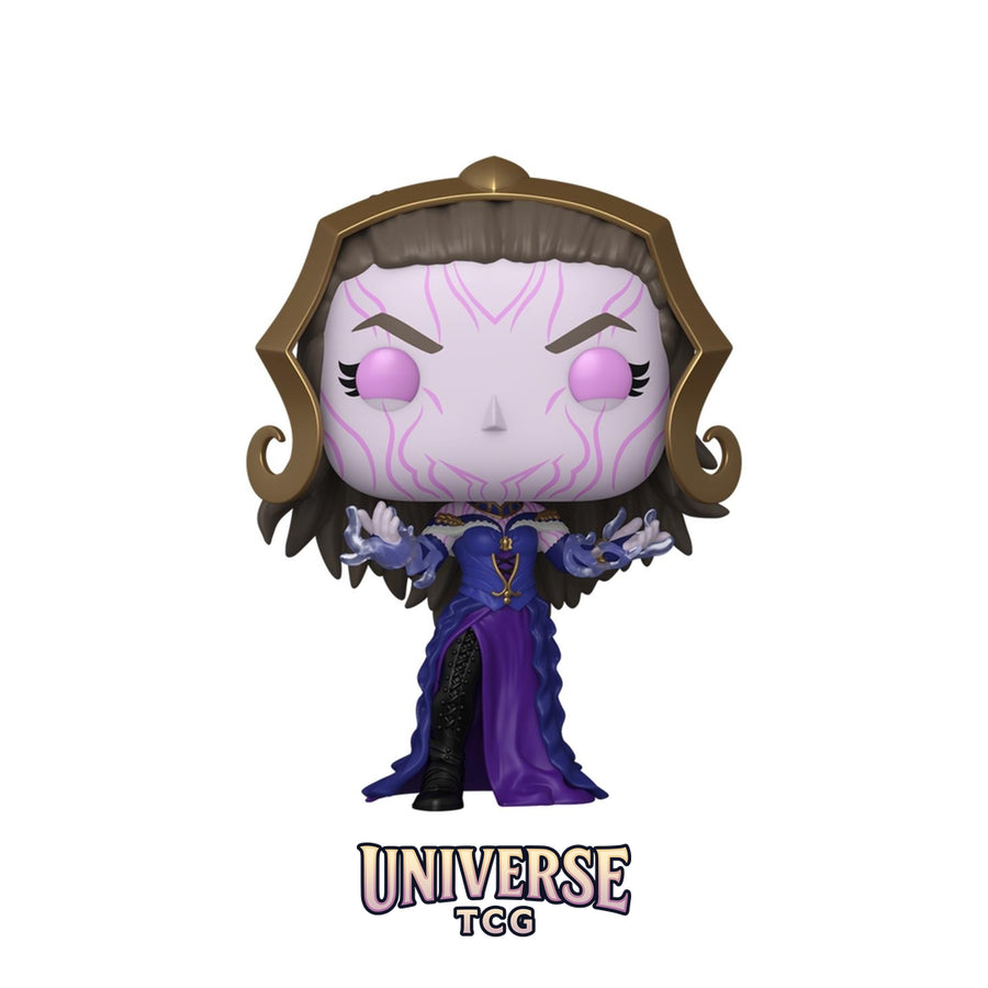 Funko Pop! Magic The Gathering - Liliana