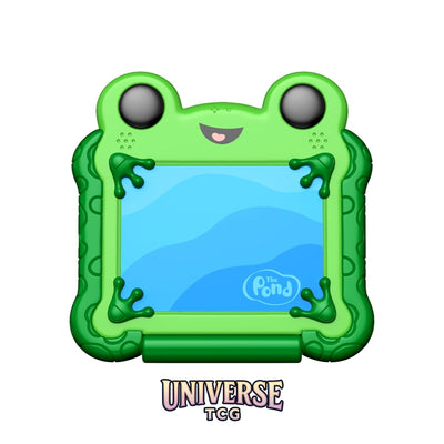 Funko Pop! Collectible - Lilypad (Toy Story 5)