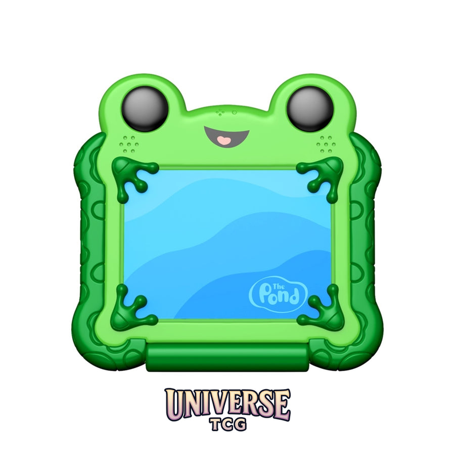 Funko Pop! Collectible - Lilypad (Toy Story 5)