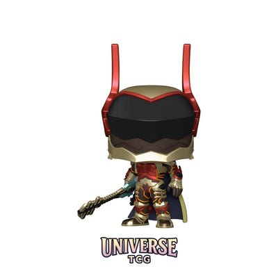 Funko Pop! Kingdom Hearts - Lingering Will