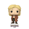 Funko Pop! Metal Gear Solid - Liquid Snake