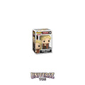 Funko Pop! Metal Gear Solid - Liquid Snake