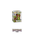 Funko Pop! Robin Hood - Little Jon
