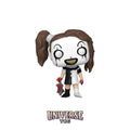 Funko Pop! Collectible - Little pale girl (glow in the...