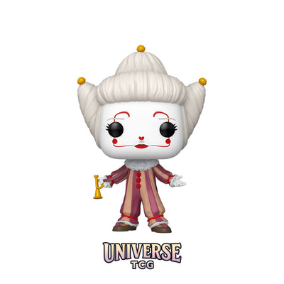 Funko Pop! IT - Little Periwinkle