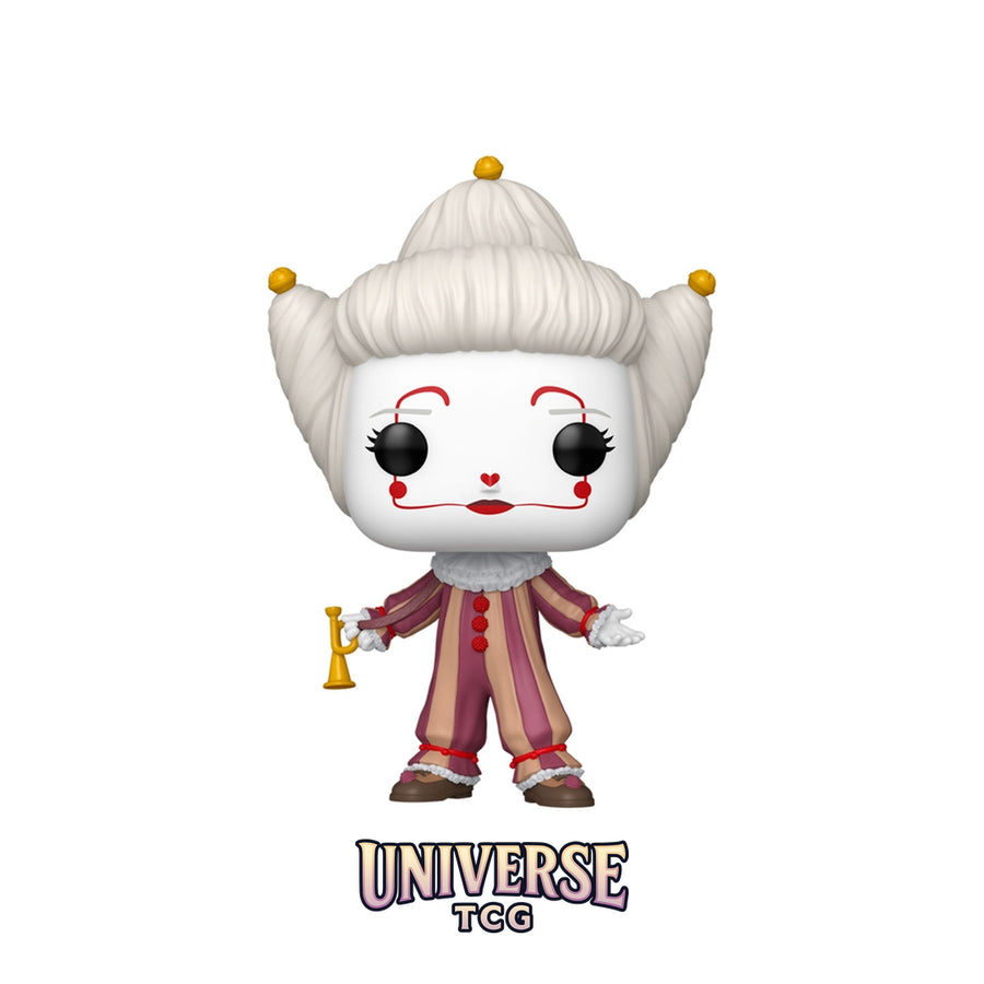 Funko Pop! IT - Little Periwinkle