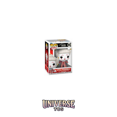 Funko Pop! IT - Little Periwinkle