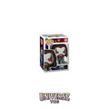 Funko Pop! Supergirl - Lobo