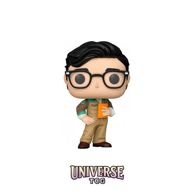 Funko Pop! Marvel - Loki Season 2- O.B.