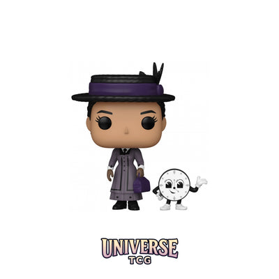 Funko Pop! Collectible - & Buddy Loki Season 2-...