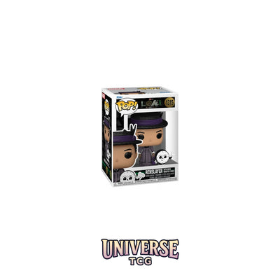 Funko Pop! Collectible - & Buddy Loki Season 2-...