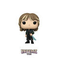Funko Pop! Marvel - Loki Season 2- Sylvie- Marvel