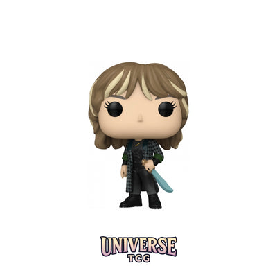 Funko Pop! Marvel - Loki Season 2- Sylvie- Marvel
