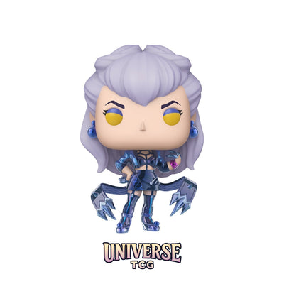 Funko Pop! League of... - LOL- K/DA Evelynn