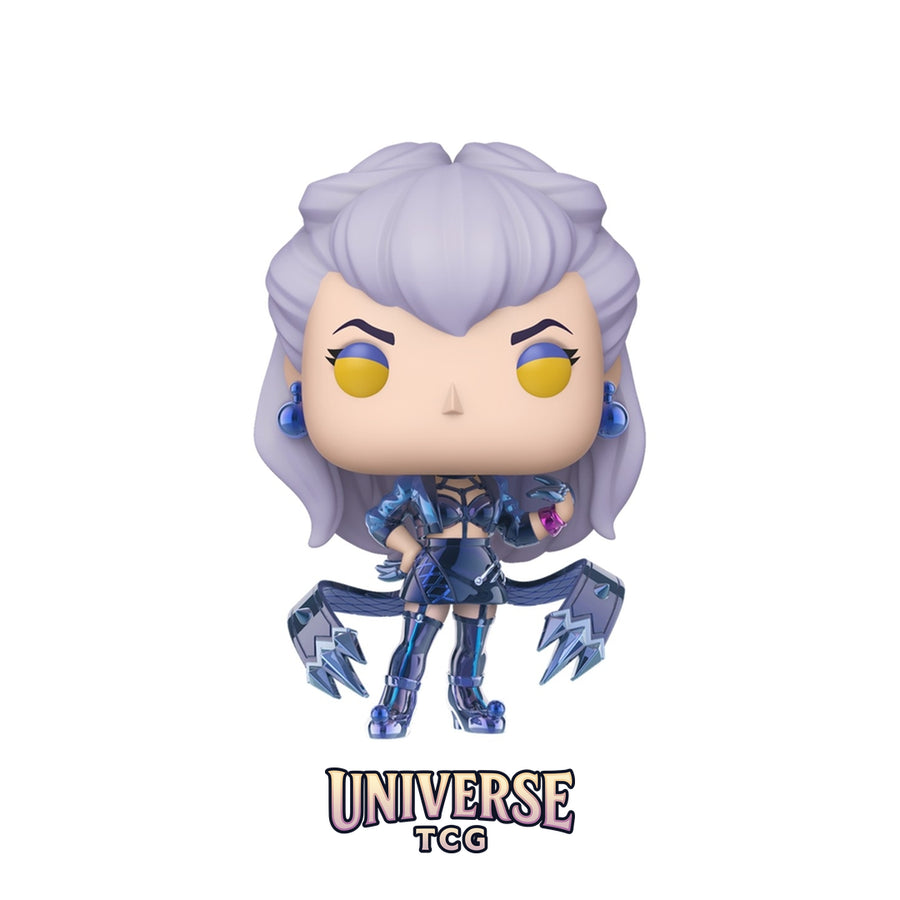 Funko Pop! League of... - LOL- K/DA Evelynn