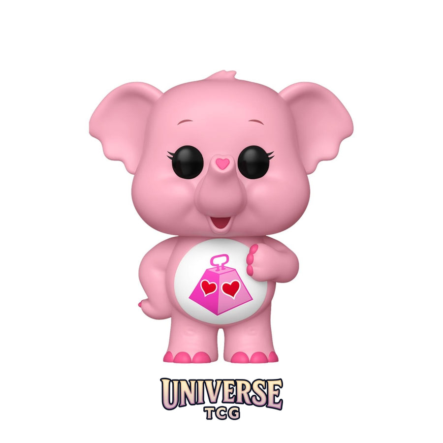 Funko Pop! Osos... - Lotsa Heart Elephant