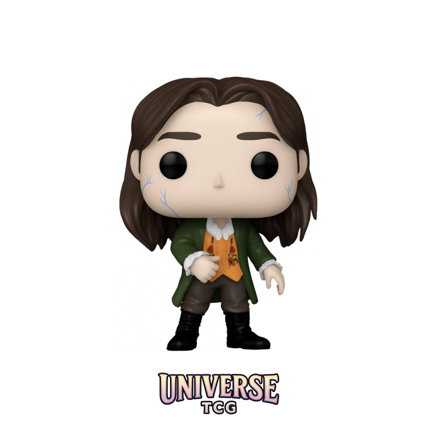 Funko Pop! Collectible - Louis de Pointe du Lac -...