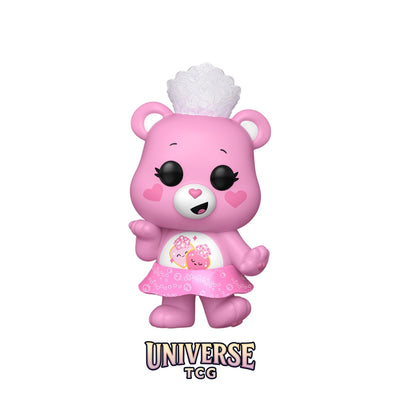 Funko Pop! Collectible - Love-A-Lot Bear as Glinda...