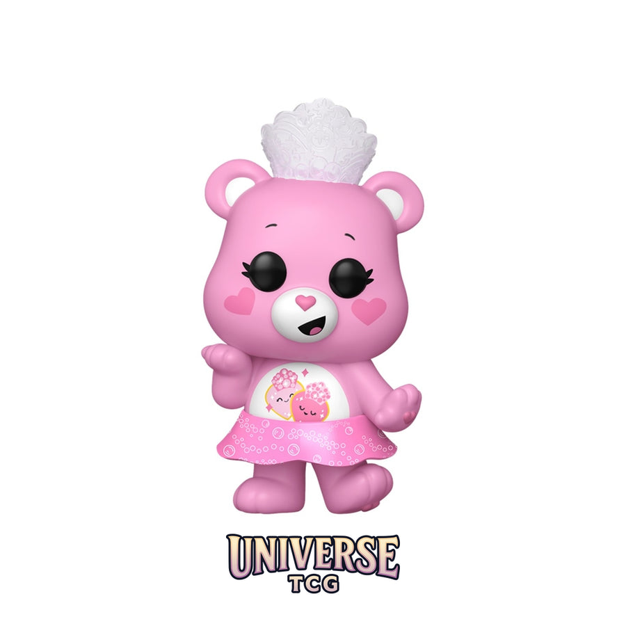 Funko Pop! Collectible - Love-A-Lot Bear as Glinda...