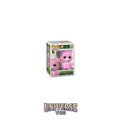 Funko Pop! Collectible - Love-A-Lot Bear as Glinda...