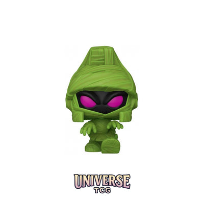 Funko Pop! Looney... - LTH- Marvin(Mummy?)