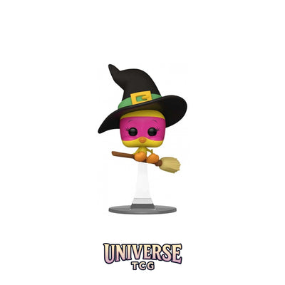 Funko Pop! Looney... - LTH- Tweety(Witch?)