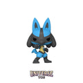 Funko Pop! Pokémon - Lucario