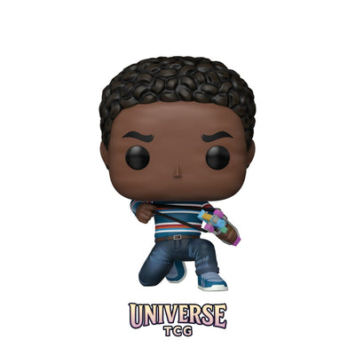 Funko Pop! Collectible - Lucas (Tales from '85) -...