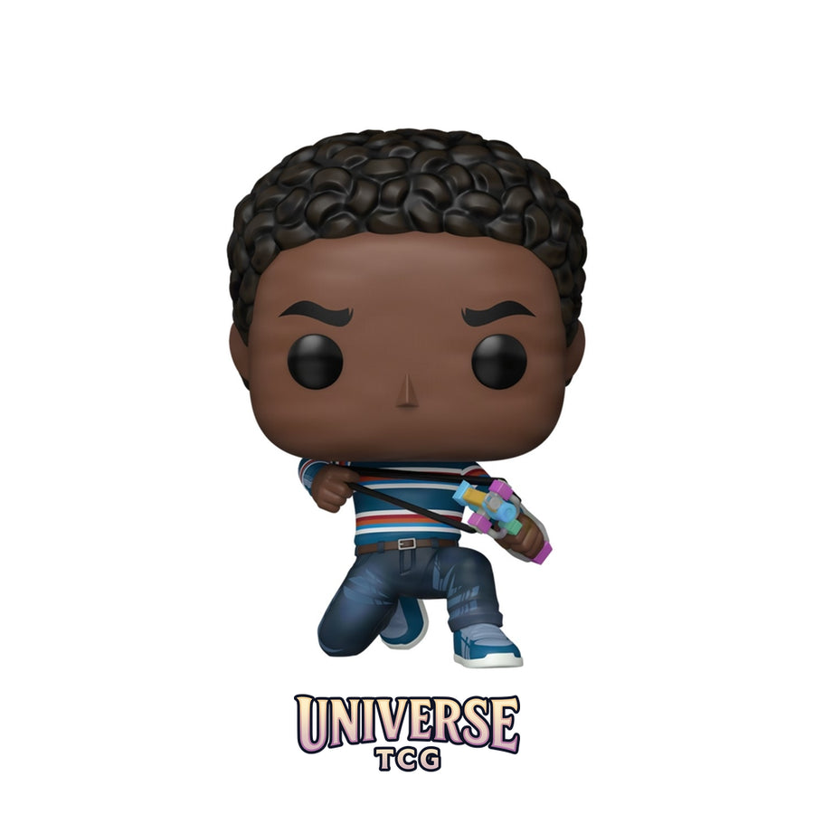 Funko Pop! Collectible - Lucas (Tales from '85) -...