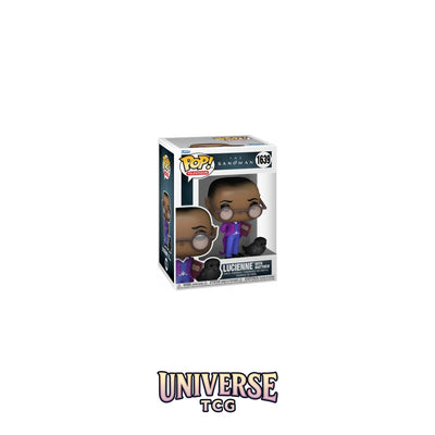 Funko Pop! The... - Lucienne with matthew