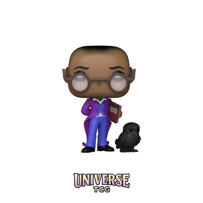 Funko Pop! The... - Lucienne with matthew