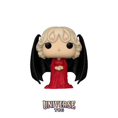 Funko Pop! The Sandman - Lucifer