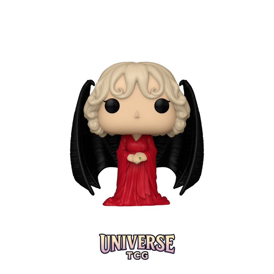 Funko Pop! The Sandman - Lucifer