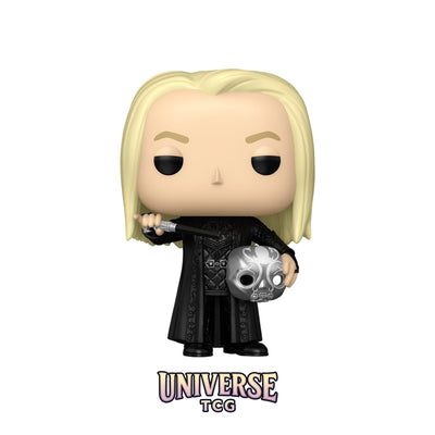 Funko Pop! Harry Potter - Lucius Malfoy