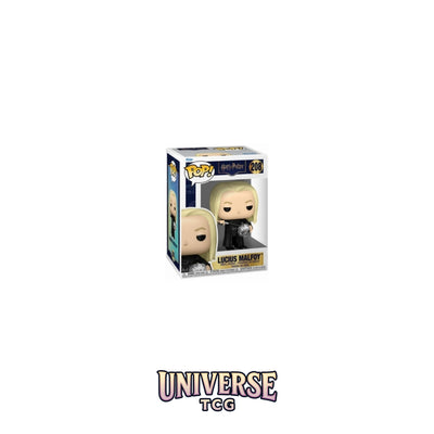 Funko Pop! Harry Potter - Lucius Malfoy