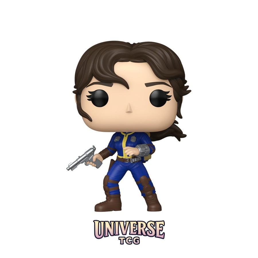 Funko Pop! Fallout - Lucy maclean