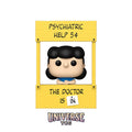 Funko Pop! Snoopy - Lucy