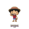 Funko Pop! One Piece - Luffy (2024)