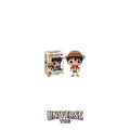 Funko Pop! One Piece - Luffy