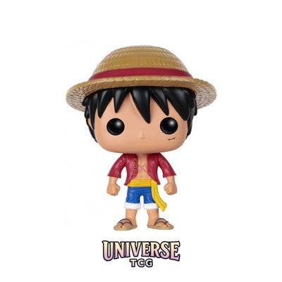Funko Pop! One Piece - Luffy