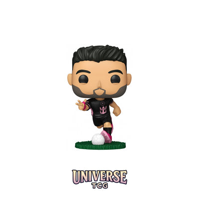 Funko Pop! Fútbol - Luis suarez