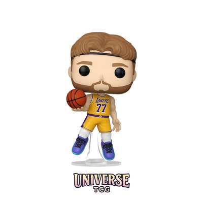 Funko Pop! Collectible - Luka Doncic (2025 Icon Edition...