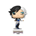Funko Pop! Marvel Rivals - Luna Snow